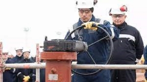Alberto Fern&aacute;ndez, Cristina Kirchner y Sergio Massa inaugurar&aacute;n el domingo el gasoducto N&eacute;stor Kirchner