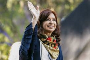 La Junta Electoral del PJ proclam&oacute; a Cristina Kirchner como presidenta del partido
