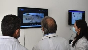 Abre la convocatoria del Sistema Provincial de Residencias en Ciencias de la Salud