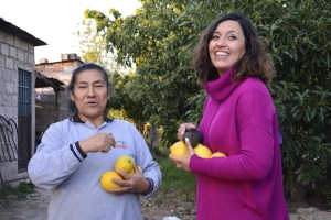 Leila Chaher: &ldquo;Recuperar Jujuy tambi&eacute;n es cuidar a los sectores productivos&rdquo;