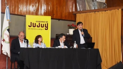 Facultad de Medicina: Una fuente de recursos humanos calificados para Jujuy y el pa&iacute;s