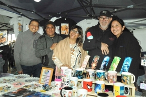 &ldquo;Universo Infantil&rdquo; reuni&oacute; a coleccionistas y familias en un encuentro de juegos, cultura y nostalgia