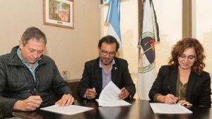 Agregado de valor a la riqueza patrimonial de San Antonio