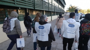 Cerr&oacute; el Censo Nacional 2022: habr&aacute; una semana para relevar datos de viviendas pendientes