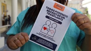 Se concretaron cinco nuevos operativos de ablaci&oacute;n en el Hospital Pablo Soria