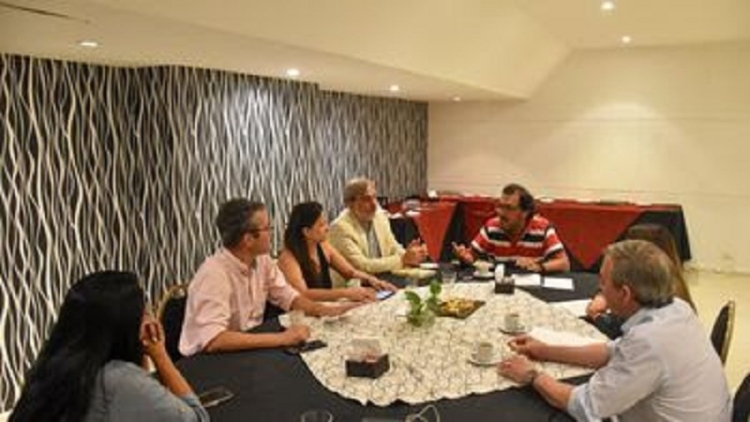 Balance positivo del presente a&ntilde;o para el Consejo Norte Cultura