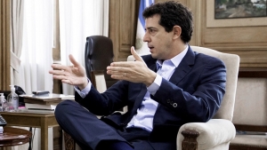 El Gobierno, la C&aacute;mara Nacional Electoral y medios firmar&aacute;n un compromiso &eacute;tico