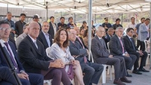 El Gobierno acompa&ntilde;&oacute; el lanzamiento de la Unidad Fiscal M&oacute;vil del MPA