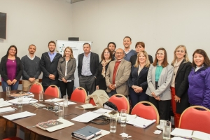 Derecho de la Provincia sobre sus recursos naturales se defendi&oacute; en el debate sobre disposiciones ambientales