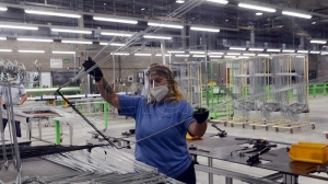 El empleo registrado aument&oacute; en agosto un 2,8% interanual