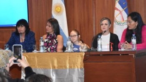 Cl&iacute;nica para Padres "&iquest;Qu&eacute; hago con este diagn&oacute;stico?" en Jujuy