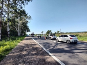 Informe del Observatorio Vial de la Provincia