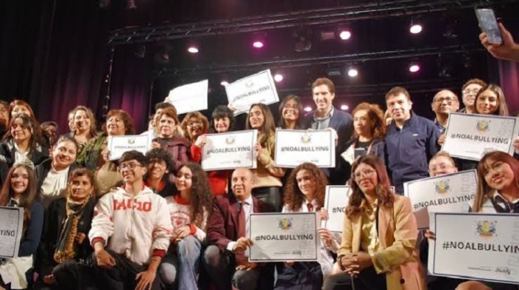 Embajadoras de mis Derechos: se extendi&oacute; hasta el 19 de agosto la presentaci&oacute;n de proyectos