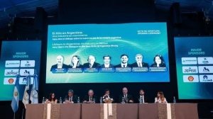 Jujuy es sede del encuentro internacional que pone al litio en el centro de la agenda minera