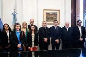 Jujuy y el Conicet avanzan en el proyecto de restauraci&oacute;n integral de la Catedral Bas&iacute;lica