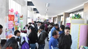 Instancia provincial de Feria de Ciencias: "Innovaci&oacute;n y creatividad en las aulas"