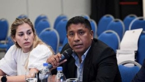 Jujuy en las deliberaciones del Consejo Federal de Juventudes