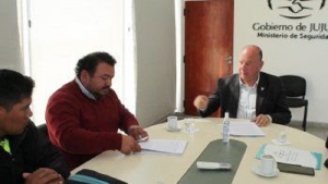 Purmamarca dispondr&aacute; de un Centro Emisor de Licencia de Conducir