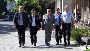 La retenci&oacute;n a la soja subir&aacute; hasta el 33% y no habr&aacute; variaciones para trigo y ma&iacute;z