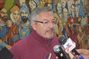 Este mi&eacute;rcoles se realizar&aacute; la 4.&ordf; Sesi&oacute;n Ordinaria