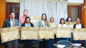 Violencia Institucional: Actividades de formaci&oacute;n destinadas a prevenirla