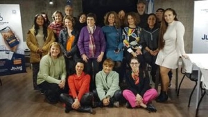 Mejora de gesti&oacute;n p&uacute;blica une a Jujuy y Medell&iacute;n