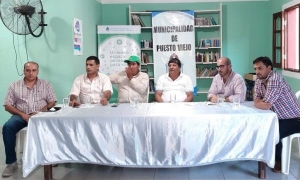 Nuevos municipios articulan acciones en relaci&oacute;n al c&oacute;digo tributario
