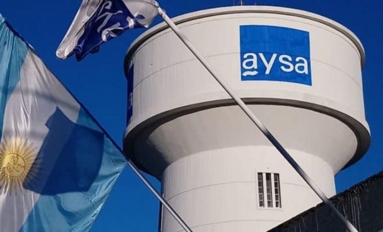 AySA: habr&aacute; una audiencia este lunes por subas para dos millones de usuarios