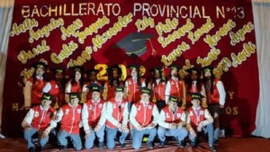 Terminaron las clases en las escuelas de Susques