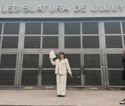 Atsa Jujuy logr&oacute; la sanci&oacute;n de la ley del pase a plante permanente para personal contratado por covid19