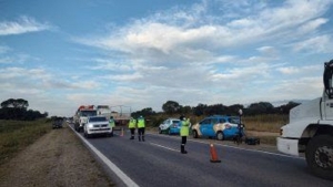 Seguridad Vial report&oacute; 57 actas positivas de alcoholemia