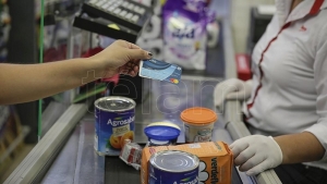 El Gobierno invertir&aacute; otros $ 30.000 millones en la Tarjeta Alimentar hasta fin de a&ntilde;o