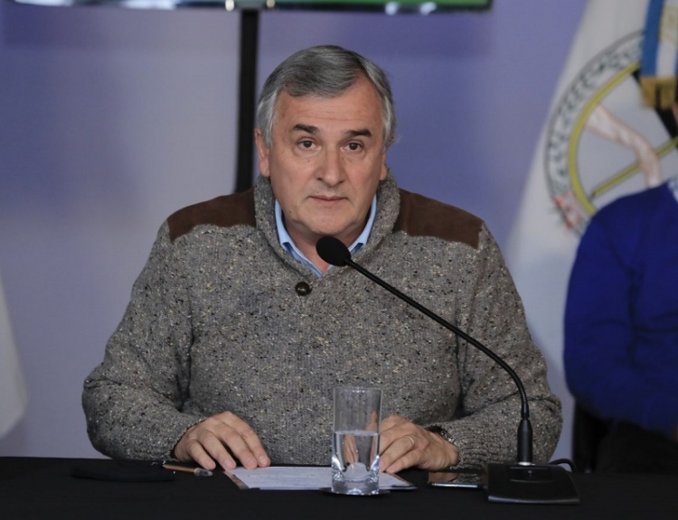 Nuevas medidas de flexibilizaci&oacute;n: s&aacute;bados y domingos se podr&aacute; circular y retornan las actividades lit&uacute;rgicas