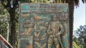 Recordar&aacute;n la figura del General Manuel Eduardo Arias