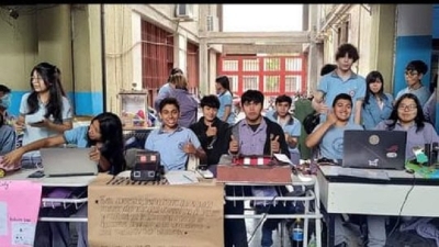 Este lunes 4 de marzo ser&aacute; inaugurado el Ciclo Lectivo 2024 en Jujuy