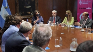 Principio de acuerdo para bajar los precios de los medicamentos