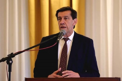 Sadir expres&oacute; su preocupaci&oacute;n por el impacto de la eliminaci&oacute;n de normas sanitarias para la producci&oacute;n bananera