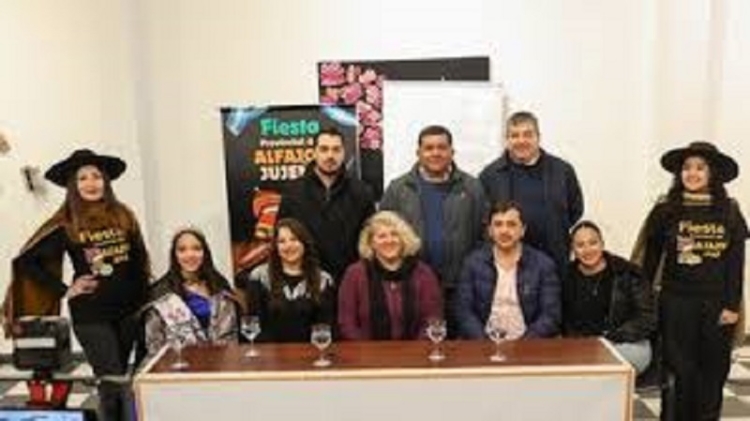La Fiesta Provincial del Alfajor Juje&ntilde;o se prepara para recibir a m&aacute;s de 15 mil visitantes en El Carmen