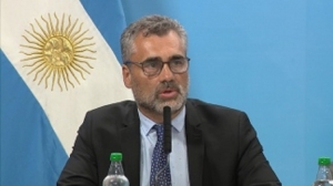 Vanoli asegur&oacute; que el aumento "va a ser positivo en t&eacute;rminos reales"