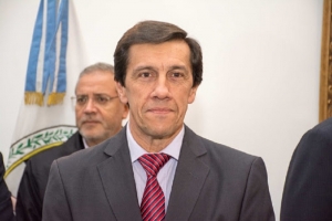 No hay incumplimientos con los profesionales del estado