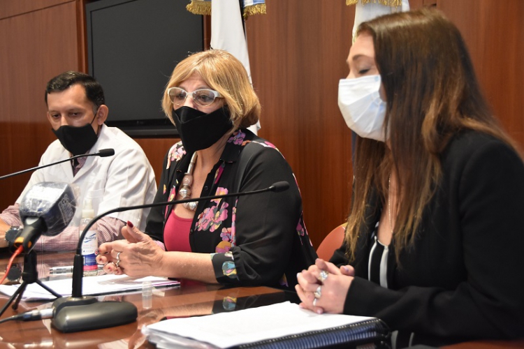 La legislatura avanza hacia la erradicaci&oacute;n del maltrato animal