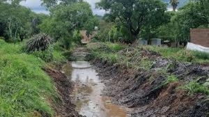 H&iacute;dricos, incesante en obras de prevenci&oacute;n: limpieza y desmalezado en Valles y Ramal