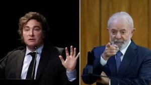 Brasil retira a su embajador de la Argentina y se profundiza la crisis
