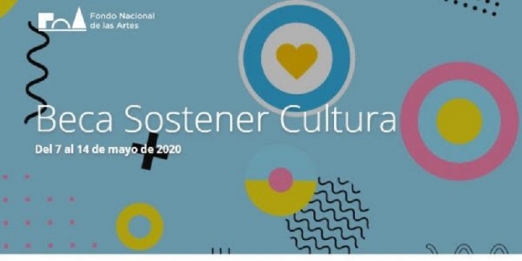 Becas para artistas, creadores y trabajadores culturales