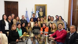 Jujuy ratifica su compromiso en materia de lucha contra el cambio clim&aacute;tico