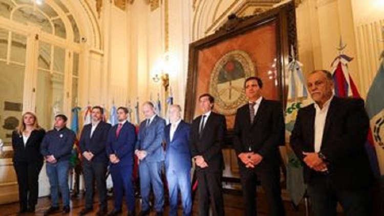 Jujuy celebra el D&iacute;a de la Miner&iacute;a y reafirma su apuesta por el desarrollo sustentable