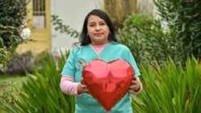 Con la donaci&oacute;n de &oacute;rganos se multiplican las oportunidades de calidad de vida