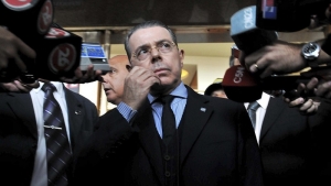 Muri&oacute; el exjuez federal Norberto Oyarbide
