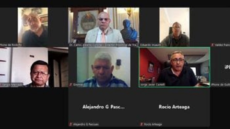 La UTA sigue sin acatar la conciliaci&oacute;n obligatoria