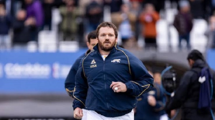 Los Pumas realizar&aacute;n un entrenamiento abierto este s&aacute;bado en el estadio 23 de Agosto